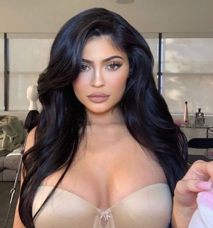 Cum arată noua cucerire a lui Tyga! Camaryn Swanson seamănă izbitor cu fosta iubită a artistului, Kylie Jenner / FOTO