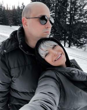 Giulia Anghelescu, detalii neștiute din căsnicia cu Vlad Huidu: ”A fost dificil și dureros”