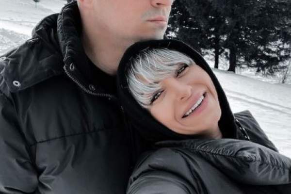 Giulia Anghelescu, detalii neștiute din căsnicia cu Vlad Huidu: ”A fost dificil și dureros”