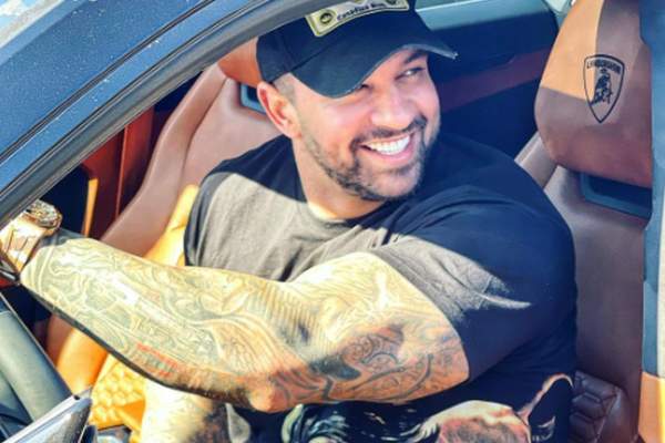 Alex Bodi a fost eliberat din arestul la domiciliu. Este pus sub control judiciar