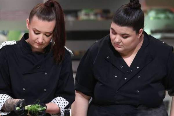 Câți ani a împlinit astăzi Roxana Blenche de la Chefi la cuțite. Ce urare i-a făcut Claudia Radu: ”Ne inspiri”