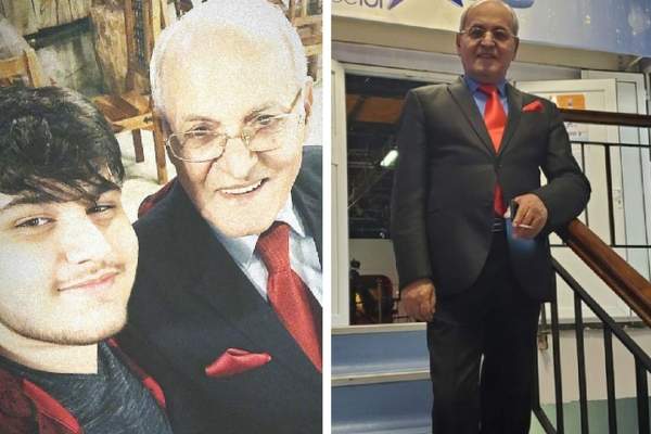 Nepotul lui Nelu Ploieșteanu, revoltat după moartea artistului. ''Îi era teamă să nu i se întâmple ceva''