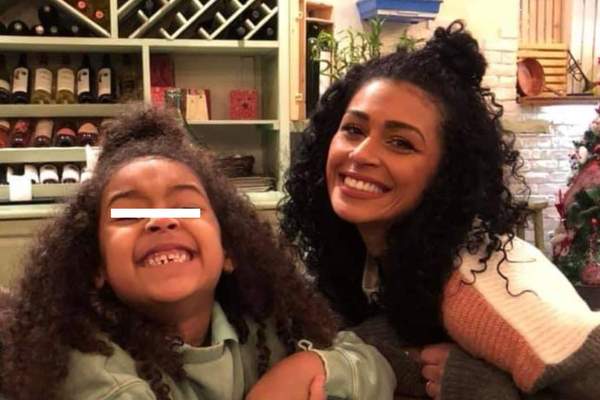 Fiica Majdei Aboulumosha împlinește 8 ani. Urarea de suflet transmisă de vedetă. ''Îmi ești inspirație și iubire''