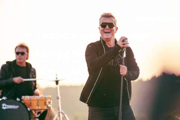 Dan Bittman, mari probleme financiare din cauza pandemiei: ”Stau acasă, nu am de lucru, unde să mă duc?”