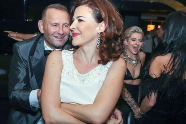 Ce avere au Adina Alberts și soțul ei, Viorel Cataramă. Motivul pentru care ea a cerut donații de la fani