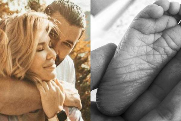 Gina Pistol începe să se resimtă după nopțile nedormite. Rolul de mămică și-a pus amprenta asupra vedetei: ”Îmi pică ochii în gură de somn”