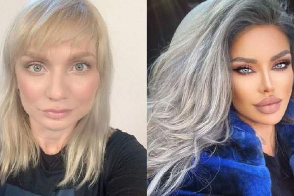 Cristina Cioran, replici dure către Bianca Drăgușanu: „Acum cică s-a împăcat, că a primit ceas șmecher”