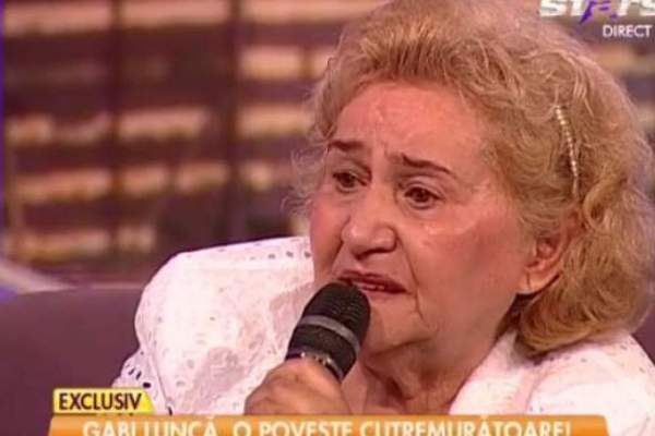 Cine moștenește afacerea lui Gabi Luncă, după moartea sa. Ce avere a lăsat marea artistă în urmă