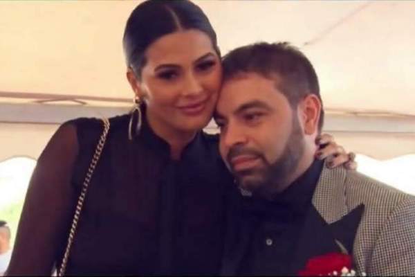 Cum a cucerit-o Florin Salam pe Roxana Dobre! Manelistul, dezvăluiri despre relația cu partenera sa: ”Dormeam cu poza ei”