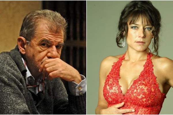 Florin Zamfirescu, detalii neștiute din divorțul de Cătălina Mustață: ”Nu mă așteptam ca la 62 de ani să rămân singur”