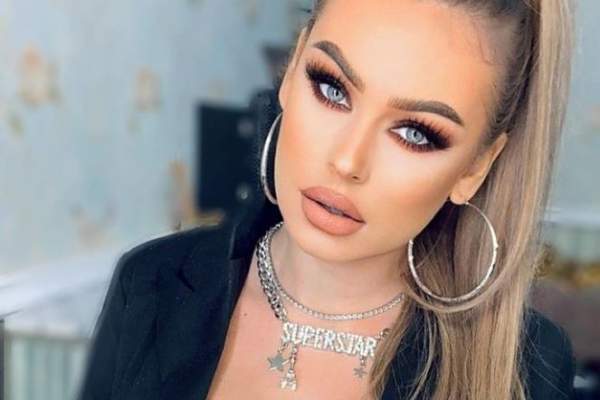 Misha, în cabinetul medicului estetician! La ce proceduri apelează fosta soție a lui Connect-R pentru a se menține în formă / FOTO