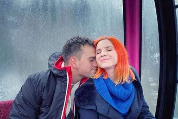 Vlad Gherman, despre o nouă relație, la 2 luni de la despărțirea de Cristina Ciobănașu: ”Încă simt că traversez perioada de doliu”