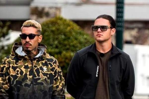 Ce vrea să facă Mario Fresh cu tatuajul pentru Alex Velea. Le-a spus adevărul fanilor: ”S-a sfârșit”