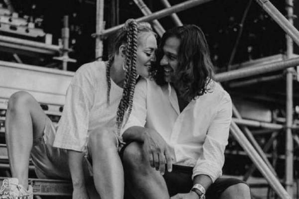 Cine este „șeful” acasă la Delia! Artista, declarații emoționante despre căsnicia cu Răzvan Munteanu: „Am văzut potențialul” / VIDEO