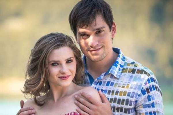 Cristina Ciobănașu, complet nemachiată pe internet. Fosta iubită a lui Vlad Gherman a renunțat la micile artificii de înfrumusețare / FOTO