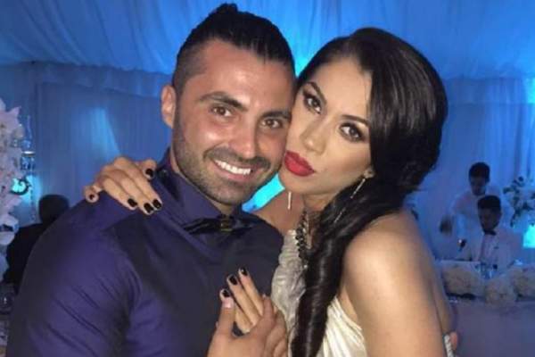 Raluca Pastramă, replică înțepătoare pentru Pepe? „Un bărbat adevărat te va respecta și când e supărat”