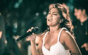 Bella Santiago, în doliu! Câștigătoarea X Factor trece prin clipe grele: ”Odihnește-te în pace”