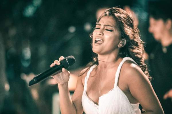 Bella Santiago, în doliu! Câștigătoarea X Factor trece prin clipe grele: ”Odihnește-te în pace”
