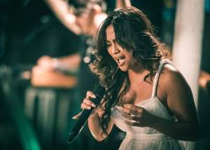 Bella Santiago, în doliu! Câștigătoarea X Factor trece prin clipe grele: ”Odihnește-te în pace”