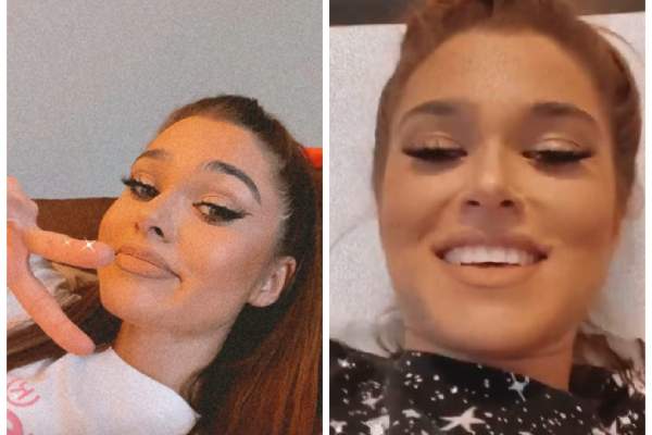 Theo Rose, la un pas de a juca în filmul ”Oh, Ramona!”. Cântăreața vrea să fie și actriță: „Am fost la casting”