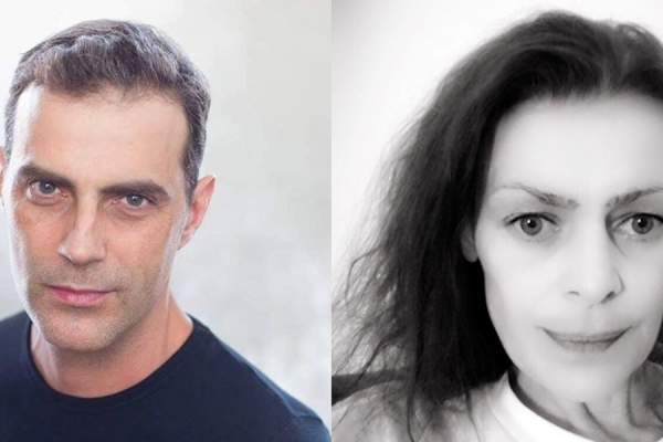 Oltin Hurezeanu, iubitul Cătălinei Isopescu, mesaj cutremurător, după ce partenera sa a murit! Fiica fostului prezentator TV s-a stins azi din viață