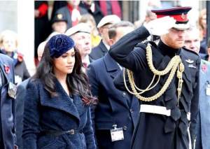 Reședința prințului Harry și a lui Meghan Markle, ”vizitată” de poliție de 9 ori în 9 luni. De ce au intervenit oamenii legii