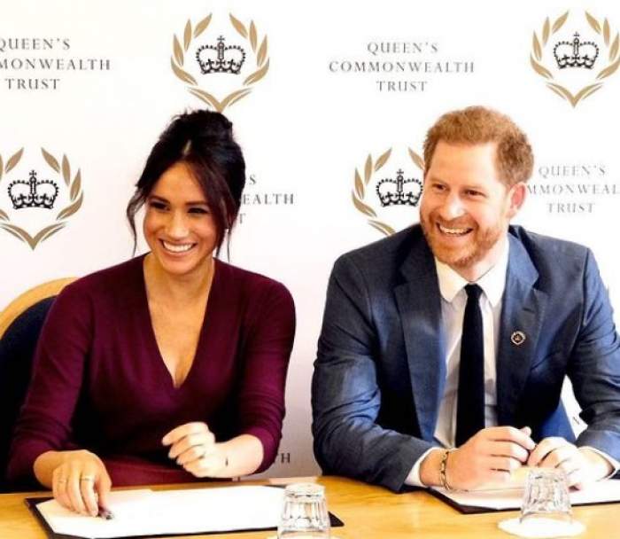 Reședința prințului Harry și a lui Meghan Markle, ”vizitată” de poliție de 9 ori în 9 luni. De ce au intervenit oamenii legii