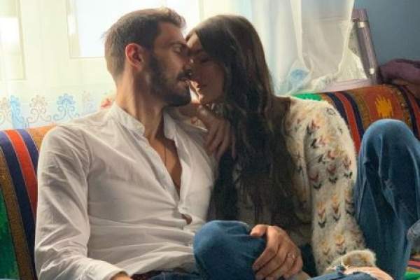 Motivul pentru care George Burcea a dormit două luni în fața blocului Vivianei Sposub: ”Mi-a dat țeapă”