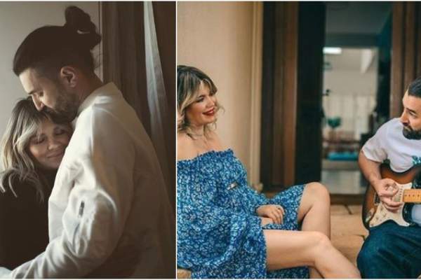 Ce diferență de vârstă este între Gina Pistol și Smiley. Artistul este mai mic decât iubita sa