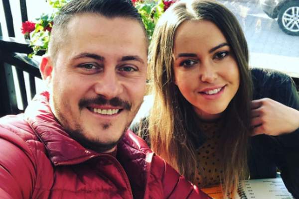 Cine este noul iubit al lui Nico Molnar de la Insula Iubirii. Înainte de a fi cu el, aceasta a avut o relație cu ispita Marco Passafaro