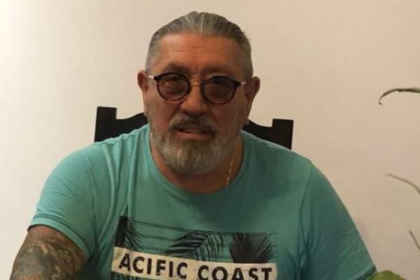 Serghei Mizil, apel disperat pe Internet. Sora afaceristului are nevoie urgentă de sânge