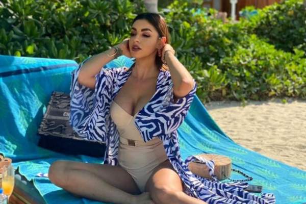 Natalia Mateuț, prezentatoarea de la Antena Stars, incident în trafic. ''Toată lumea se uita la mine. Horror a fost''