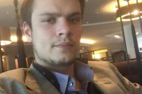 Mario Iorgulescu, fiul șefului LPF, condamnat la trei ani de închisoare! Băiatul lui Gino Iorgulescu, complice la sechestrarea și bătaia unui tânăr