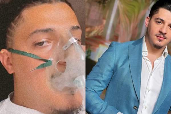 Bogdan de la Ploiești, probleme de sănătate. Artistul a luat o pauză de la cântat: ”Fac niște tratamente” / FOTO