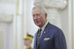 Ce alt eveniment important a avut loc pe 9 aprilie în Familia Regală a Marii Britanii. Coincidența bizară pe care nimeni nu a observat-o