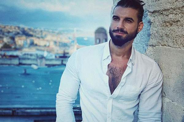 Andi Constantin de la Burlacul își sărbătorește astăzi ziua de naștere! Ce vârstă împlinește tânărul râvnit de multe femei