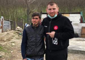 Reacția lui Cătălin Moroșanu, după ce Sergiu, tatăl călăreț, a vândut casa obținută din donații: ”Sunt foarte dezamăgit”