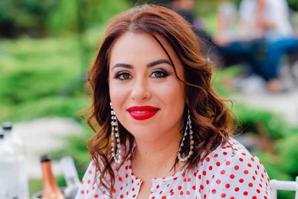 Oana Roman, la un pas de moarte, în urmă cu fix 7 ani! Ce s-a întâmplat în viața ei pe 1 mai 2014! ”M-am născut a doua oară”