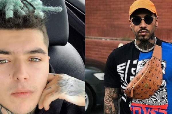 Lino Golden, mesaj tăios la adresa lui Alex Velea, după ce iubitul Antoniei a spus că nu-l iartă? „Modestia falsă și bunătatea forțată...”