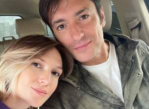 Cum se înțelege, de fapt, Adela Popescu cu soacra ei. Soția lui Radu Vâlcan a dat din casă!