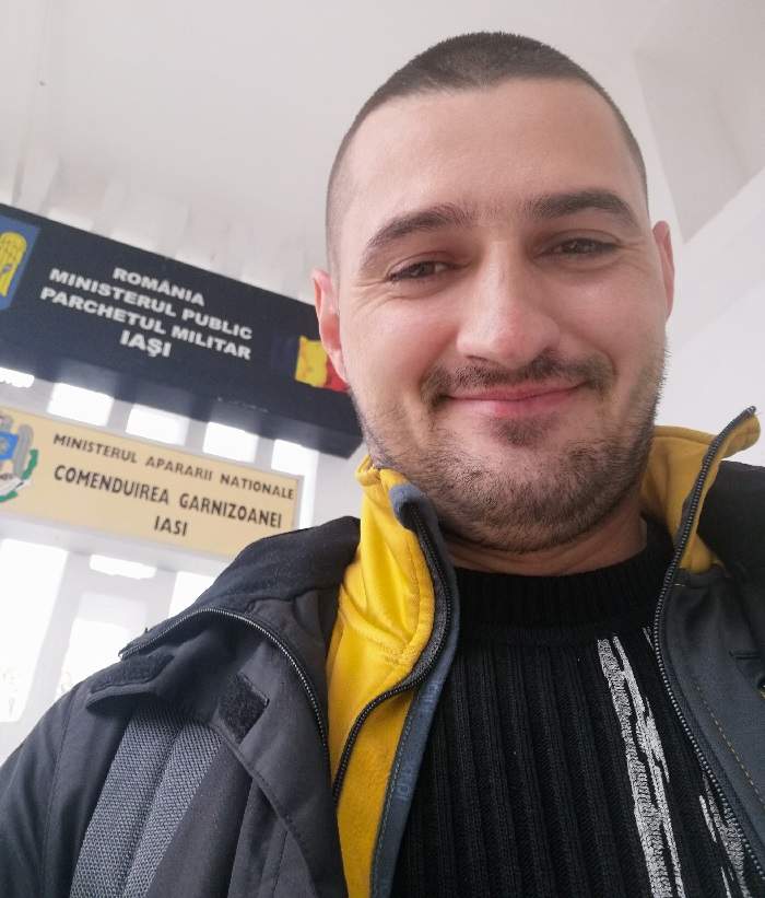 „Fenomene paranormale” în dosarul jandarmului care și-a turnat șefii / Detalii exclusive