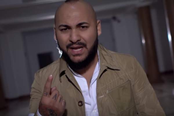 Cum se apără Dani Mocanu după ce a fost condamnat la șase luni de închisoare. Celebrul manelist nu regretă piesa: ”Cheloo are versuri mai dure”