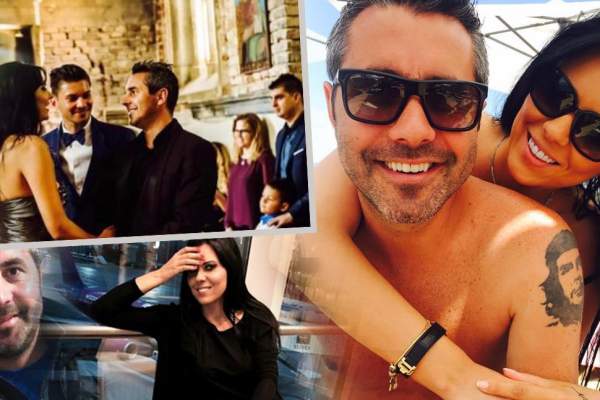 Nu se mai ascund! Raluca Macovei și Rică Neagă sunt împreună din 2015. Imaginile postate de vedetă spun tot / FOTO