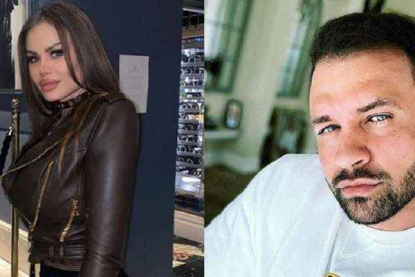 Și-a făcut sau nu Daria Radionova un nou iubit după despărțirea de Alex Bodi? Rusoaica își dorește să devină mamă!