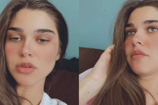 „Să vezi ce șut în c@# îți dau!”. Theo Rose a răbufnit pe Internet. Cine a scos-o din sărite pe cântăreață