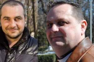 Angajatorul muncitorilor uciși în Onești în martie, găsit vinovat pentru moartea celor doi bărbați!