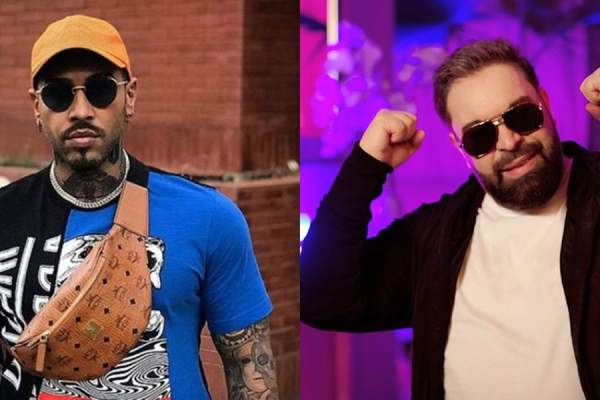Alex Velea scoate hit-ul anului alături de Florin Salam. Cum sună piesa care se va lansa mâine / VIDEO
