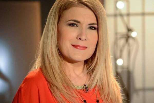 Liana Stanciu este șefa delegației României la Eurovision 2021. Cine mai face parte din echipă