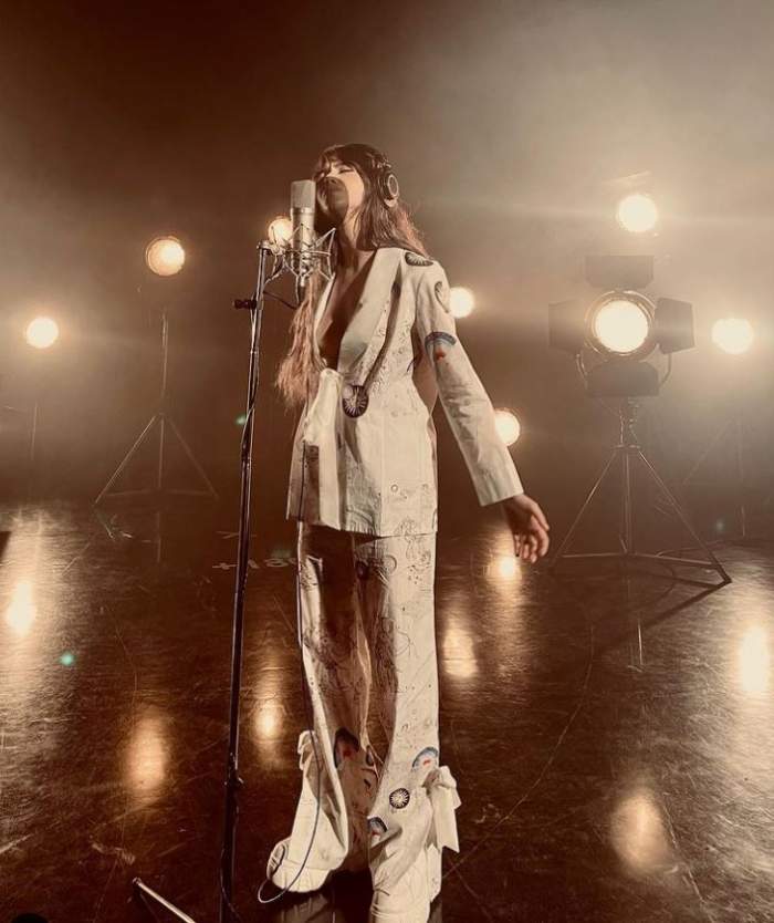 Liana Stanciu este șefa delegației României la Eurovision 2021. Cine mai face parte din echipă