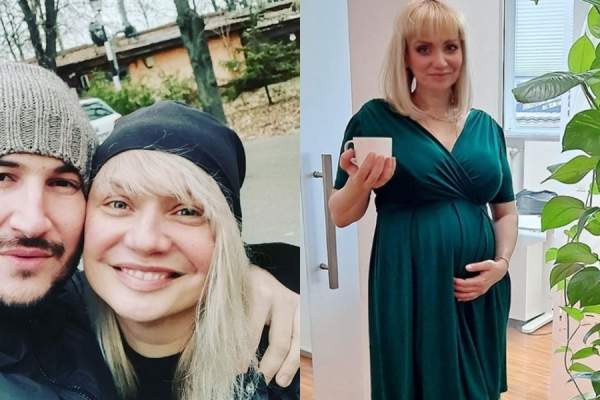 Ce diferență de vârstă e între Cristina Cioran și Alexandru Dobrescu, iubitul ei! El mai are un copil dintr-o relație anterioară